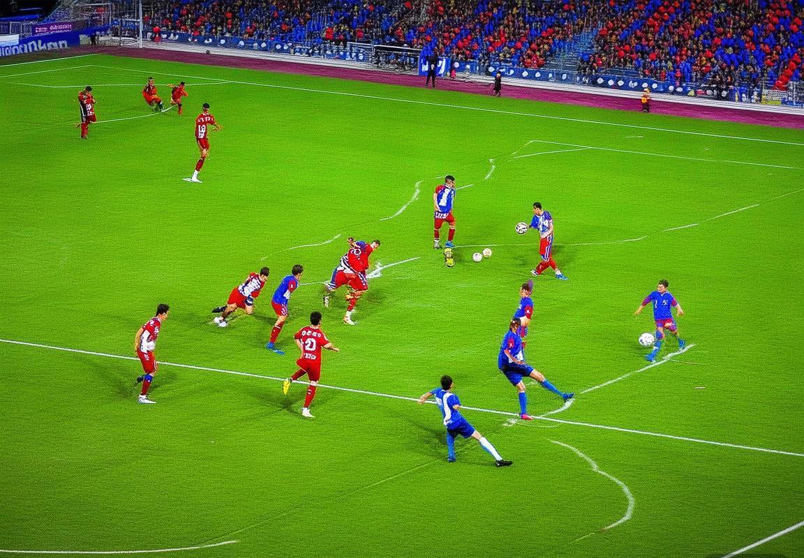 2015赛季天津泰达与广州富力对决回顾：战术交锋与明星表现分析(图3)