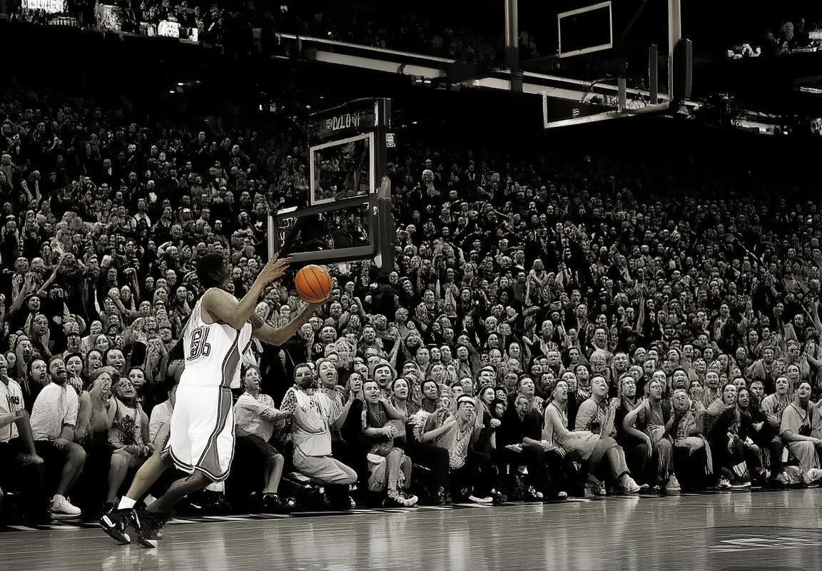 2011年NBA季后赛：小牛与雷霆巅峰对决回顾(图4)