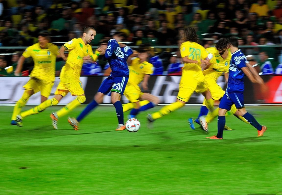 巴伊亚对帕尔梅斯：巴西足球巅峰对决前瞻(图2)