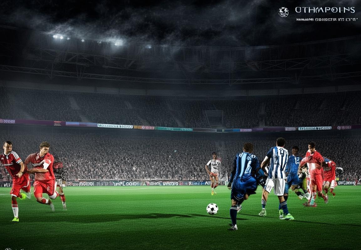 2014欧冠皇马尤文巅峰对决：战术解析与赛果影响(图1)